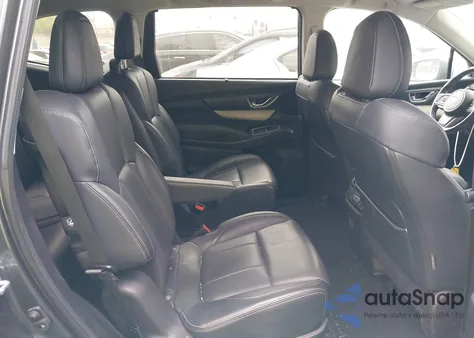 2022 Subaru Ascent Limited z USA, uszkodzony, nr VIN 4S4WMAMD0N3419677